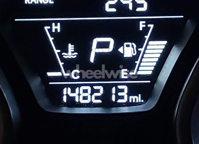 Photo 15 of 2014 Hyundai Elantra SE (VIN 5NPDH4AE0EH519717)