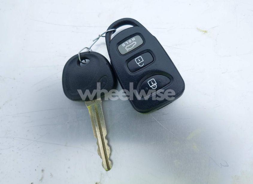 Photo 11 of 2014 Hyundai Elantra SE (VIN 5NPDH4AE0EH538817)