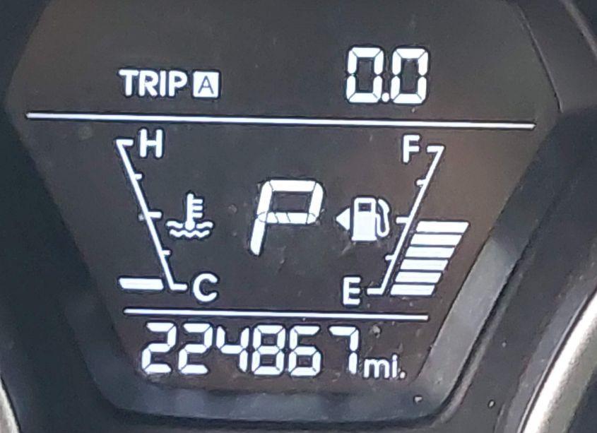 Photo 15 of 2014 Hyundai Elantra SE (VIN 5NPDH4AE0EH546805)