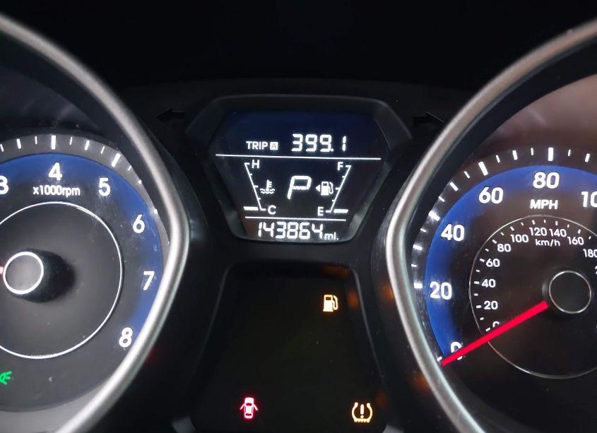 Photo 15 of 2015 Hyundai Elantra SE (VIN 5NPDH4AE0FH556798)