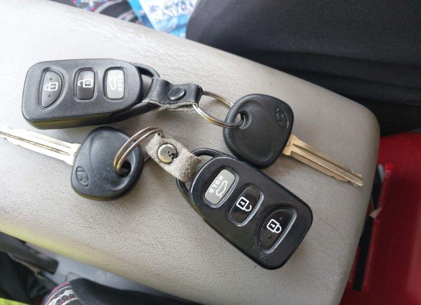 Photo 11 of 2015 Hyundai Elantra SE (VIN 5NPDH4AE0FH559121)