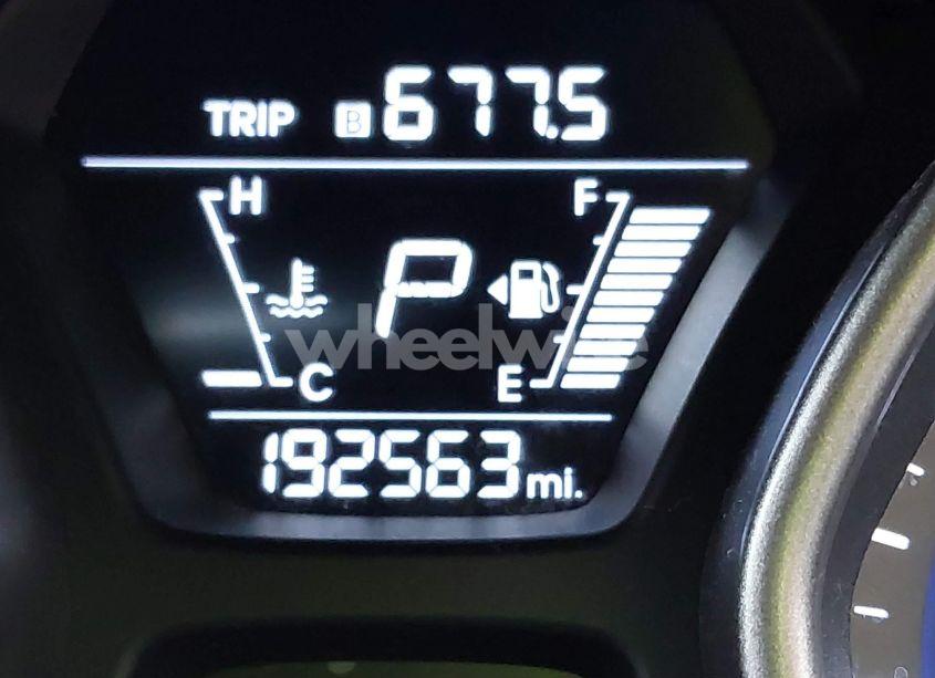 Photo 7 of 2015 Hyundai Elantra SE (VIN 5NPDH4AE0FH573133)