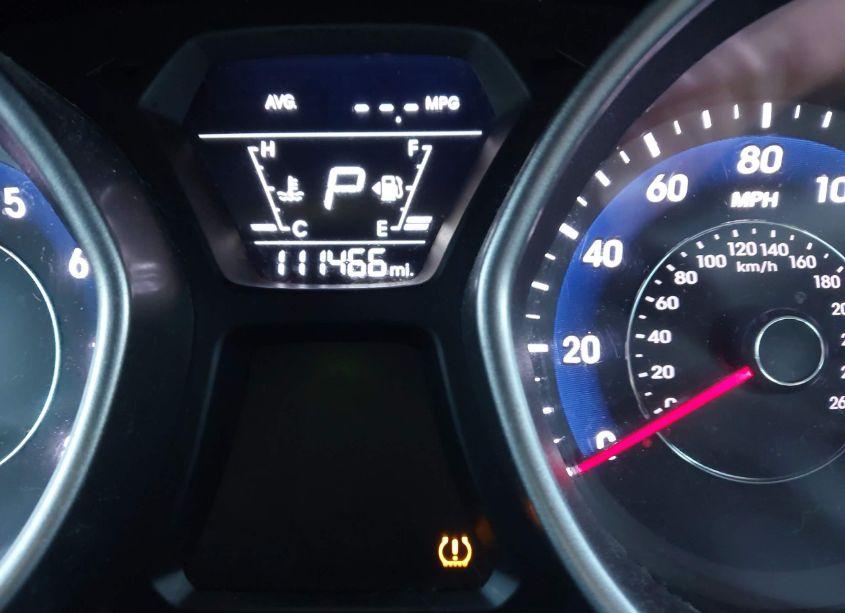 Photo 14 of 2015 Hyundai Elantra SE (VIN 5NPDH4AE0FH589185)