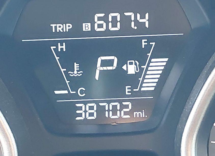 Photo 15 of 2015 Hyundai Elantra LIMITED (VIN 5NPDH4AE0FH622668)