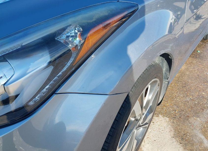 Photo 17 of 2015 Hyundai Elantra LIMITED (VIN 5NPDH4AE0FH622668)