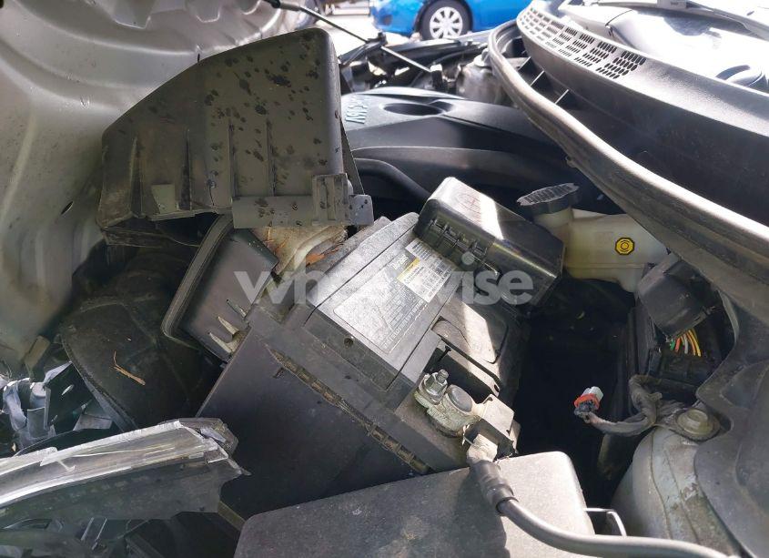 Photo 10 of 2015 Hyundai Elantra SE (VIN 5NPDH4AE0FH628969)