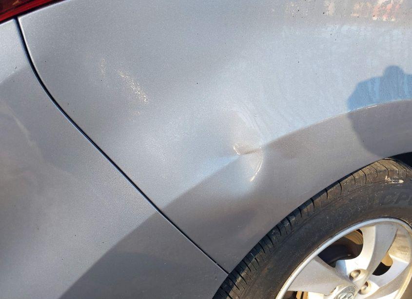 Photo 6 of 2015 Hyundai Elantra SE (VIN 5NPDH4AE0FH648722)