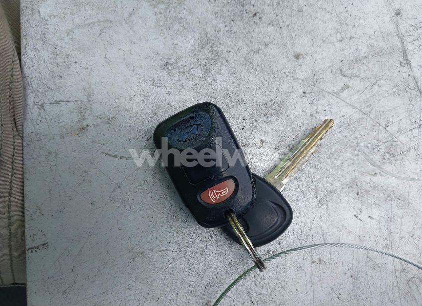 Photo 11 of 2015 Hyundai Elantra SE (VIN 5NPDH4AE0FH650356)