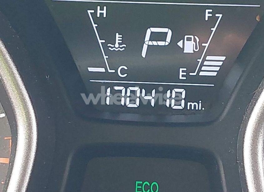 Photo 15 of 2015 Hyundai Elantra SE (VIN 5NPDH4AE0FH650356)