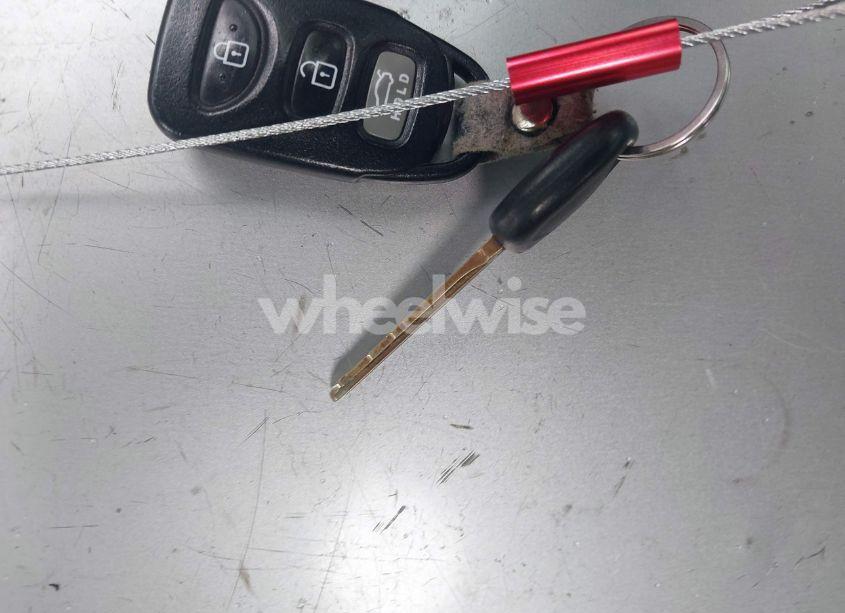 Photo 11 of 2016 Hyundai Elantra SE (VIN 5NPDH4AE0GH654733)