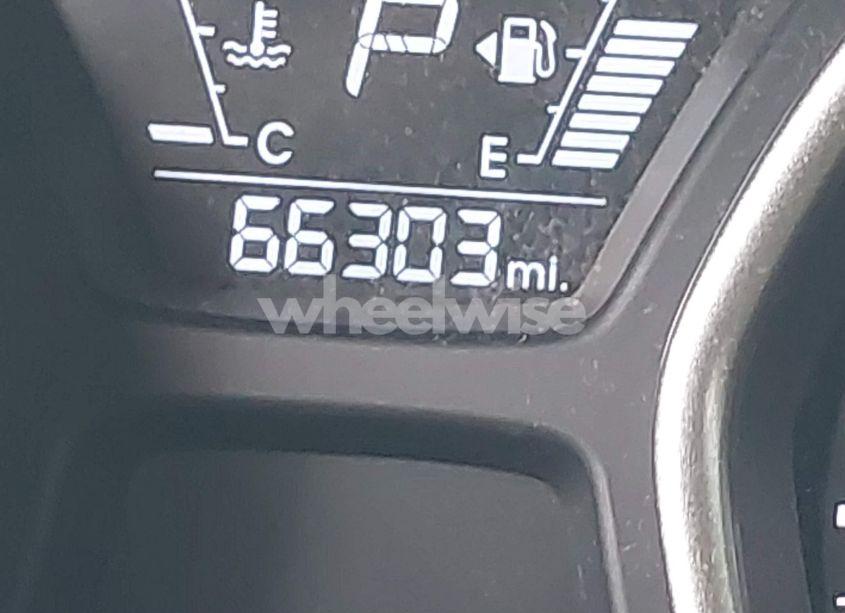 Photo 15 of 2016 Hyundai Elantra SE (VIN 5NPDH4AE0GH654733)