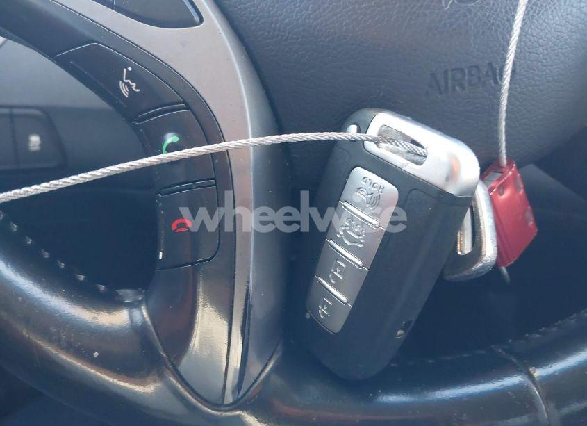 Photo 11 of 2016 Hyundai Elantra VALUE EDITION (VIN 5NPDH4AE0GH669166)