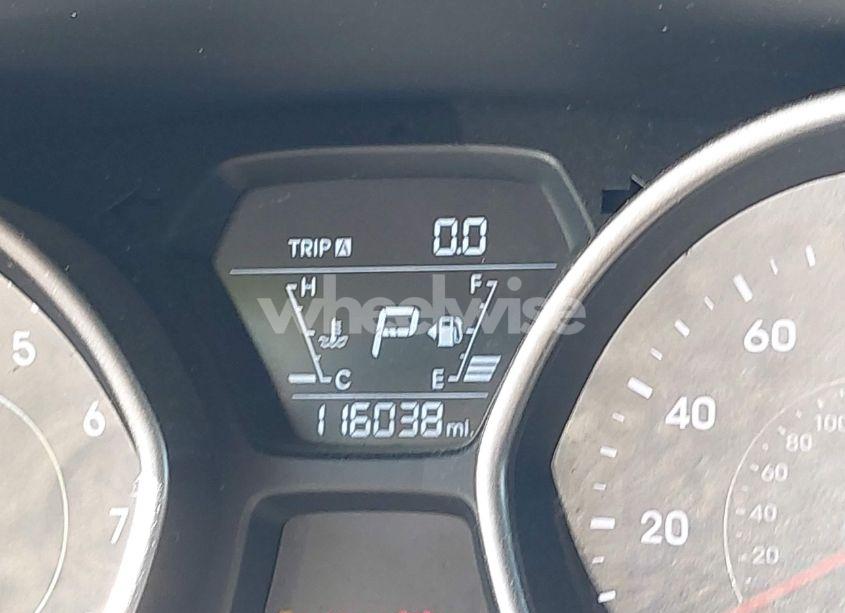 Photo 15 of 2016 Hyundai Elantra SE (VIN 5NPDH4AE0GH675873)