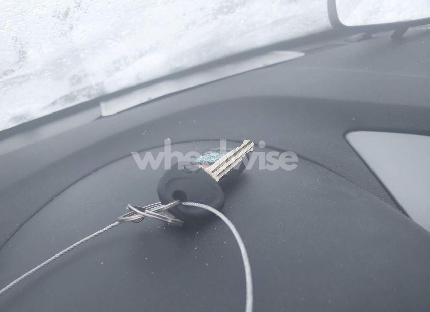 Photo 11 of 2016 Hyundai Elantra SE (VIN 5NPDH4AE0GH691698)