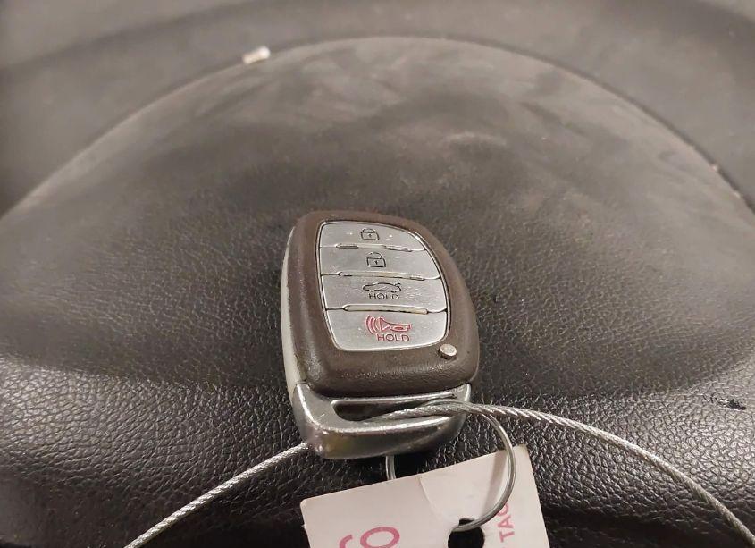 Photo 11 of 2016 Hyundai Elantra VALUE EDITION (VIN 5NPDH4AE0GH723324)