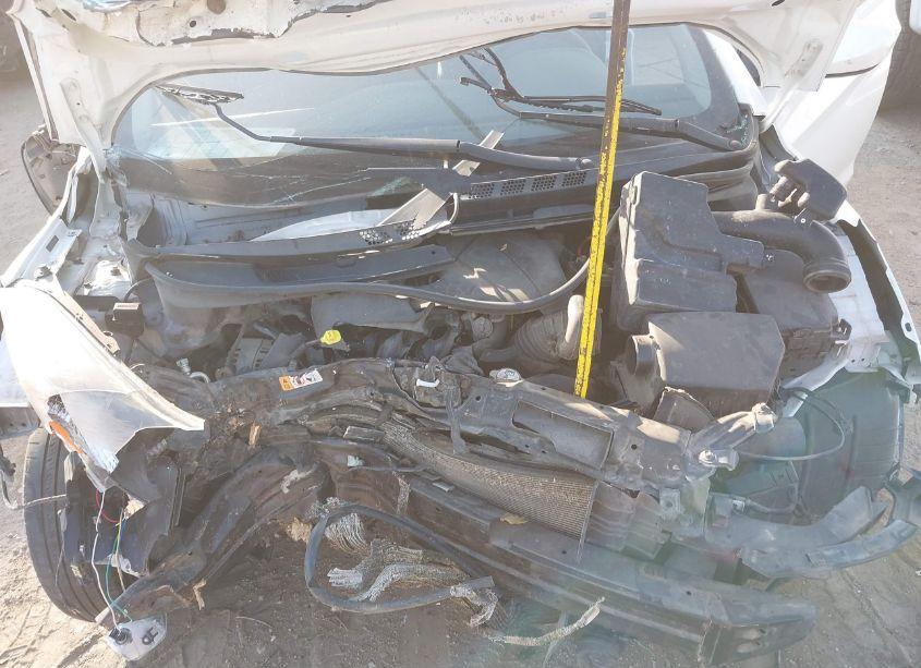 Photo 10 of 2016 Hyundai Elantra SE (VIN 5NPDH4AE0GH725686)