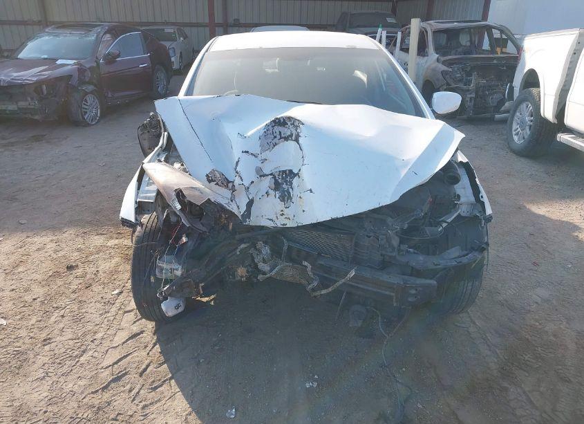 Photo 12 of 2016 Hyundai Elantra SE (VIN 5NPDH4AE0GH725686)