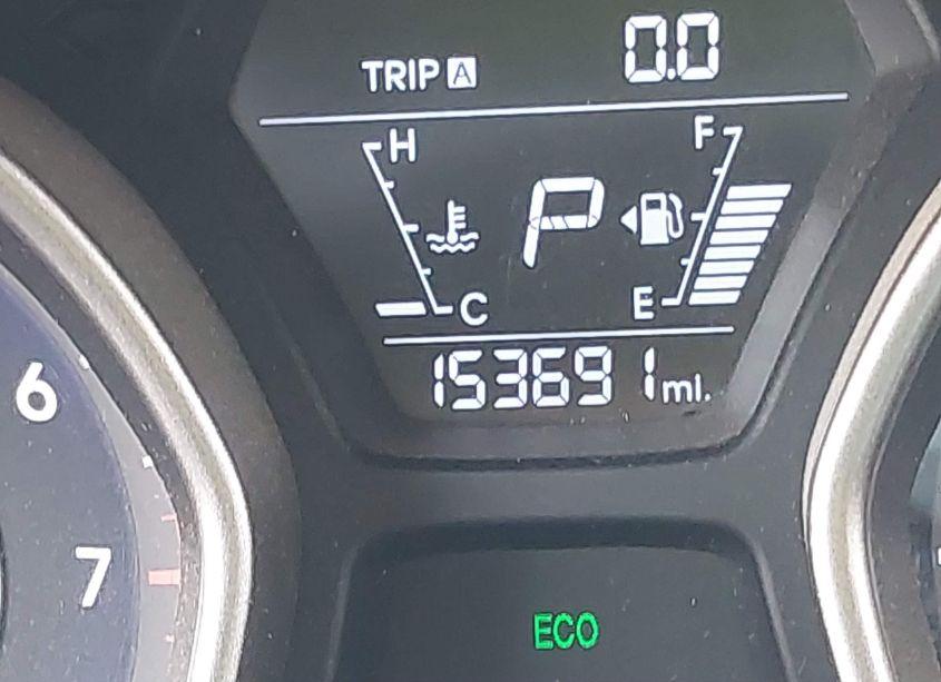 Photo 15 of 2016 Hyundai Elantra SE (VIN 5NPDH4AE0GH725686)