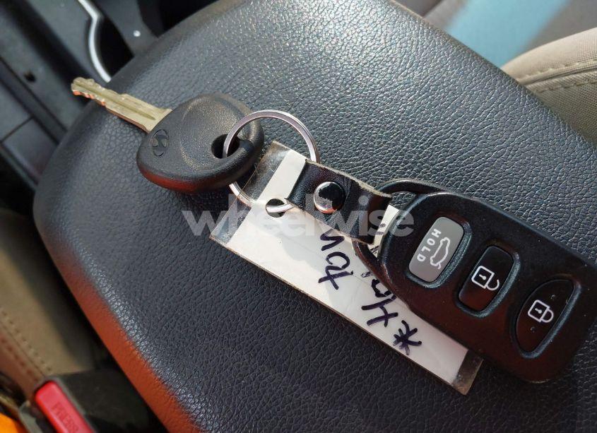 Photo 11 of 2016 Hyundai Elantra SE (VIN 5NPDH4AE0GH732136)