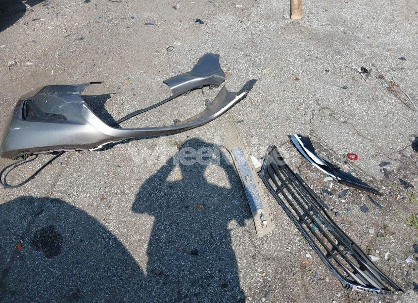 Photo 12 of 2016 Hyundai Elantra SE (VIN 5NPDH4AE0GH732136)