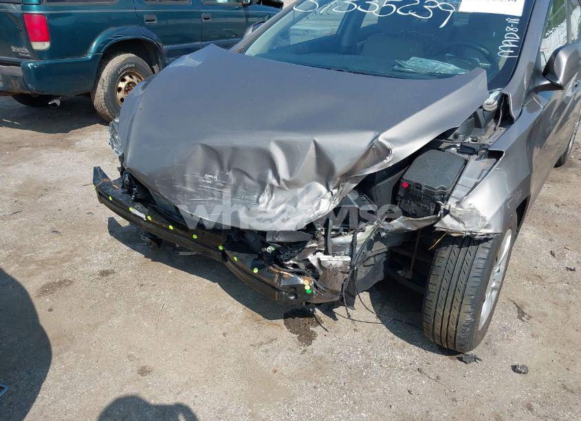 Photo 6 of 2016 Hyundai Elantra SE (VIN 5NPDH4AE0GH732136)