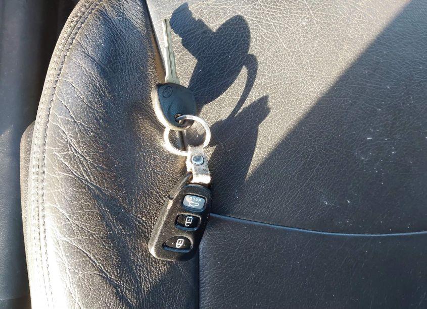 Photo 11 of 2016 Hyundai Elantra SE (VIN 5NPDH4AE0GH736607)