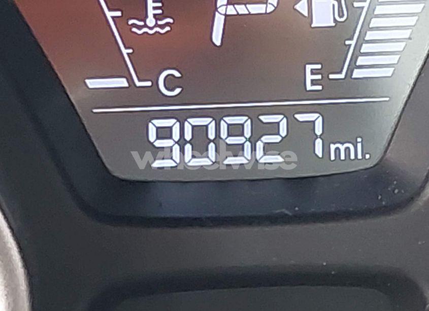 Photo 16 of 2016 Hyundai Elantra SE (VIN 5NPDH4AE0GH749471)