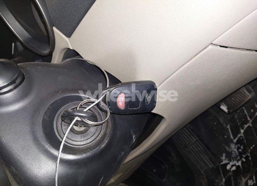 Photo 11 of 2016 Hyundai Elantra SE (VIN 5NPDH4AE0GH752404)