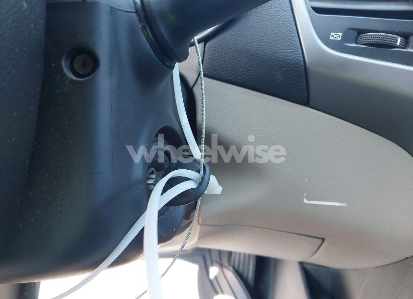 Photo 11 of 2016 Hyundai Elantra SE (VIN 5NPDH4AE0GH754606)