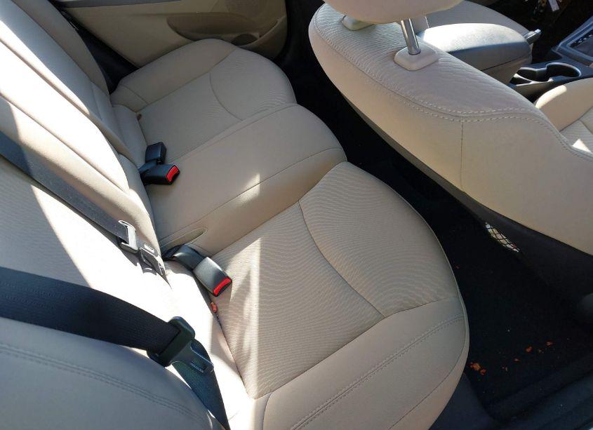 Photo 8 of 2016 Hyundai Elantra SE (VIN 5NPDH4AE0GH765251)