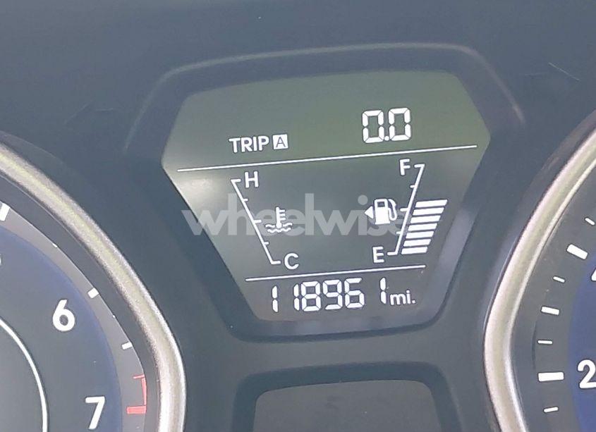 Photo 15 of 2016 Hyundai Elantra SE (VIN 5NPDH4AE0GH768988)