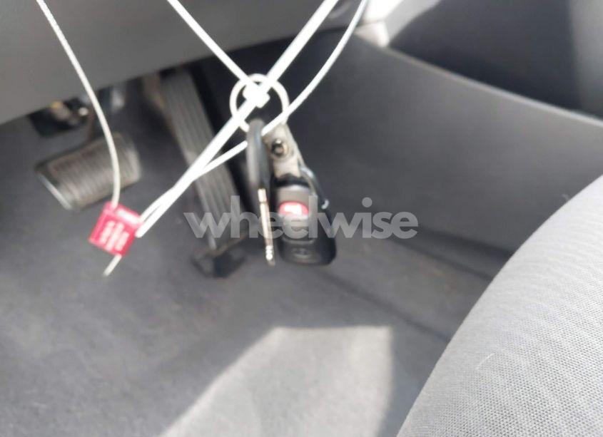 Photo 11 of 2016 Hyundai Elantra SE (VIN 5NPDH4AE0GH769574)