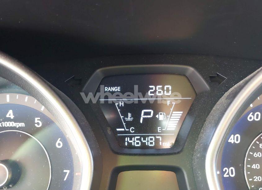 Photo 15 of 2016 Hyundai Elantra SE (VIN 5NPDH4AE0GH771986)