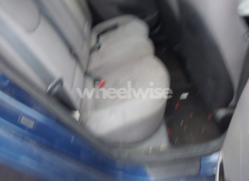 Photo 8 of 2016 Hyundai Elantra SE (VIN 5NPDH4AE0GH785905)