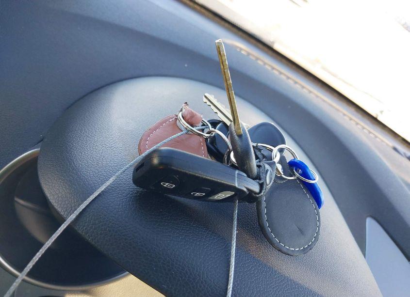 Photo 11 of 2016 Hyundai Elantra SE (VIN 5NPDH4AE0GH786455)