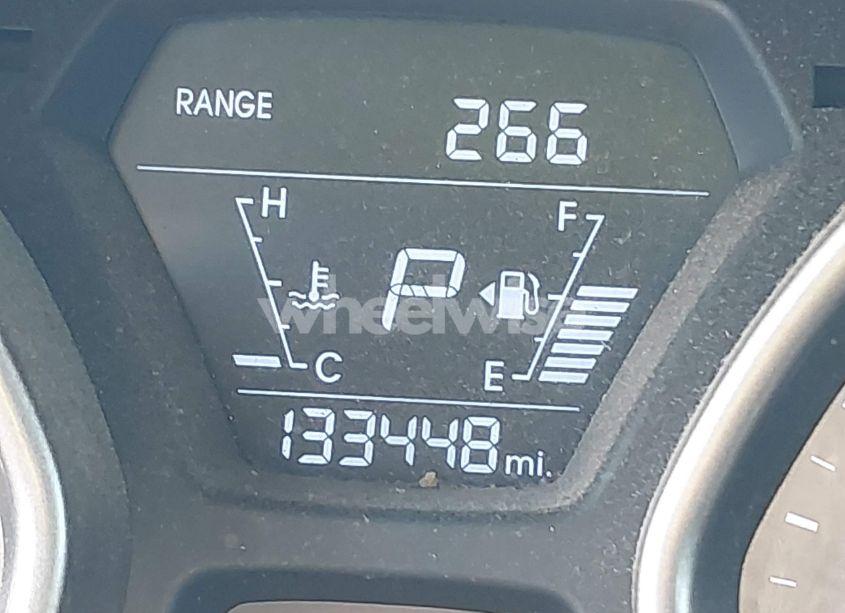 Photo 15 of 2016 Hyundai Elantra VALUE EDITION (VIN 5NPDH4AE0GH791008)