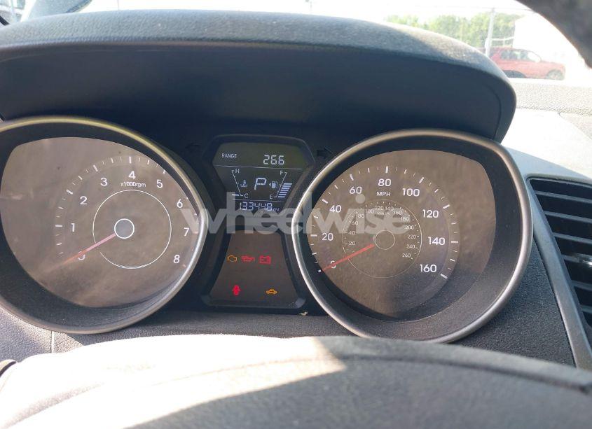 Photo 7 of 2016 Hyundai Elantra VALUE EDITION (VIN 5NPDH4AE0GH791008)