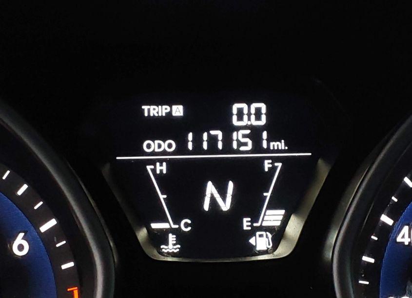 Photo 16 of 2011 Hyundai Elantra GLS (VIN 5NPDH4AE1BH022526)