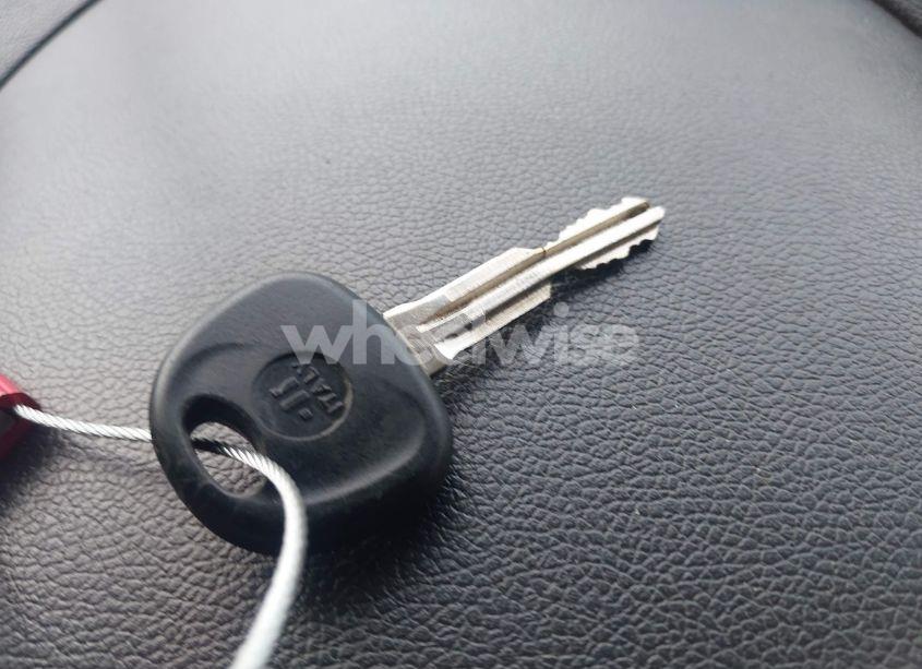 Photo 11 of 2011 Hyundai Elantra GLS (VIN 5NPDH4AE1BH036412)