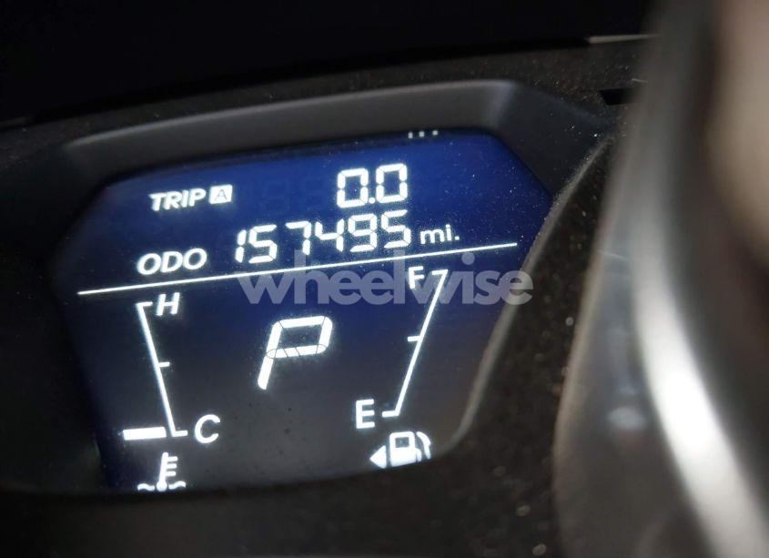 Photo 16 of 2011 Hyundai Elantra LIMITED (VIN 5NPDH4AE1BH075873)