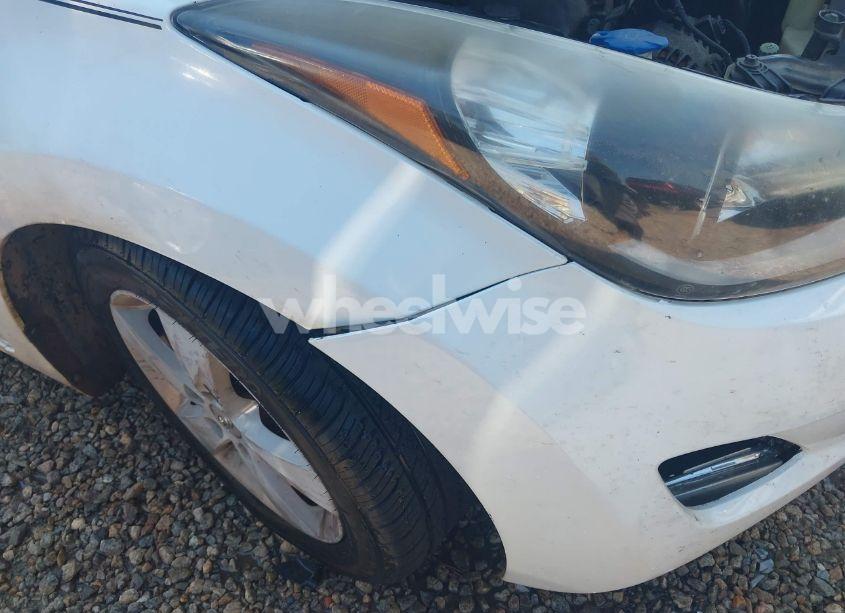 Photo 6 of 2012 Hyundai Elantra GLS (VIN 5NPDH4AE1CH078399)