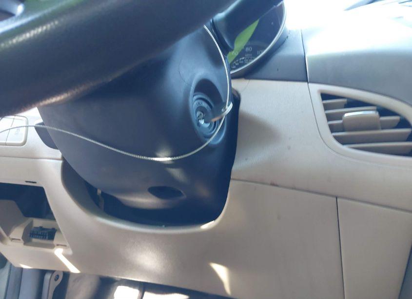 Photo 11 of 2012 Hyundai Elantra GLS (VIN 5NPDH4AE1CH080055)