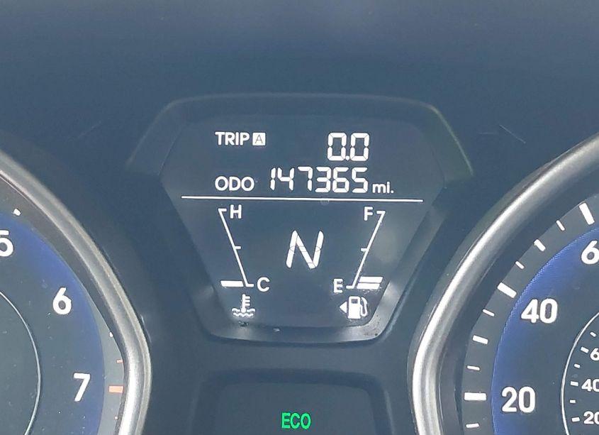 Photo 15 of 2012 Hyundai Elantra GLS (VIN 5NPDH4AE1CH080055)