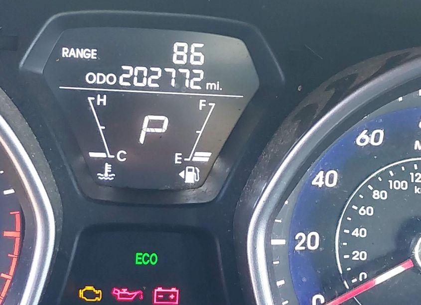 Photo 16 of 2012 Hyundai Elantra LIMITED (VIN 5NPDH4AE1CH113801)