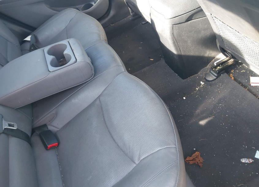 Photo 8 of 2012 Hyundai Elantra LIMITED (VIN 5NPDH4AE1CH113801)