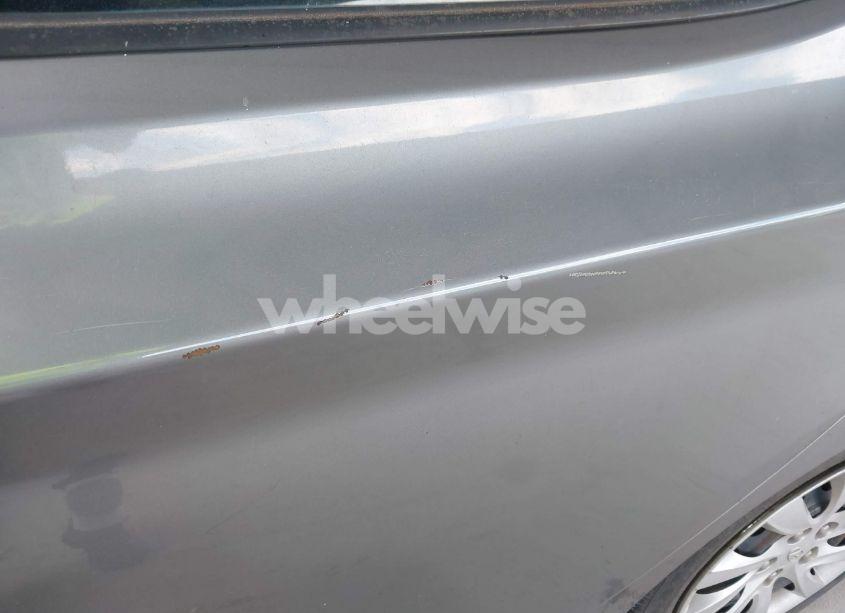 Photo 15 of 2012 Hyundai Elantra GLS (VIN 5NPDH4AE1CH122885)