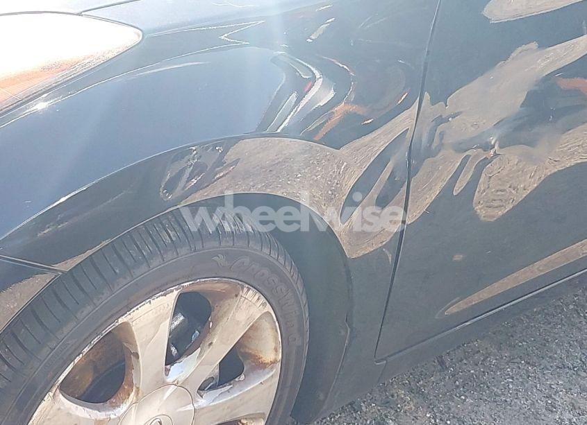 Photo 6 of 2012 Hyundai Elantra LIMITED (VIN 5NPDH4AE1CH125995)