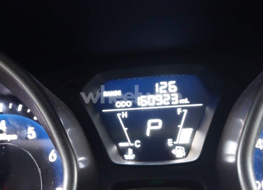 Photo 15 of 2013 Hyundai Elantra GLS (VIN 5NPDH4AE1DH159369)