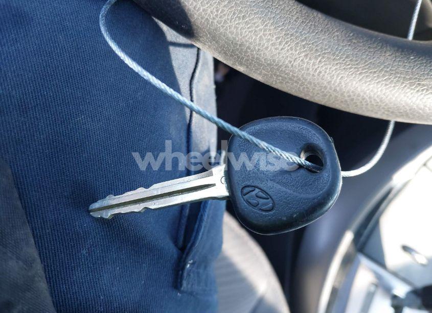 Photo 11 of 2013 Hyundai Elantra (VIN 5NPDH4AE1DH171019)