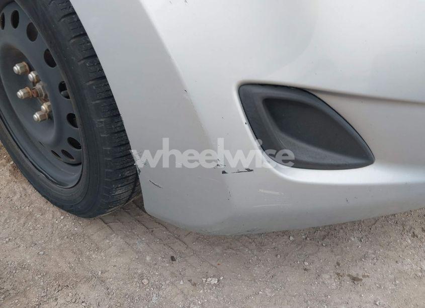 Photo 6 of 2013 Hyundai Elantra GLS (VIN 5NPDH4AE1DH185535)